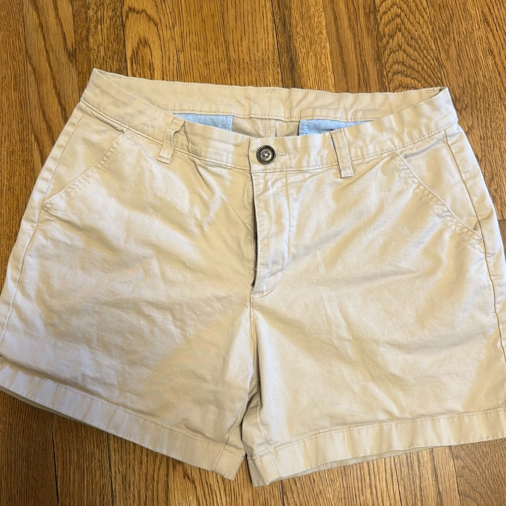 The Khakinators 5.5" Flat Front (Stretch)